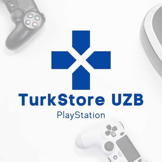 Игры для Playstation 4/5. Digital версии игр. Регион ТУРЦИЯ, PS4/PS5