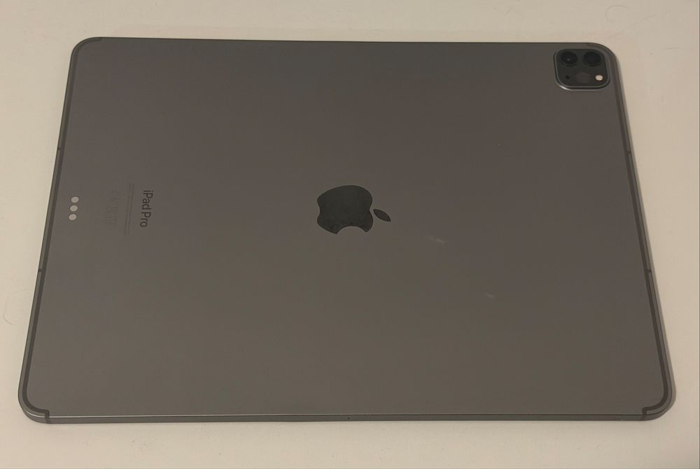 Apple iPad Pro 12.9-inch gen. 6 M2 Cellular husa pencil MDM scos