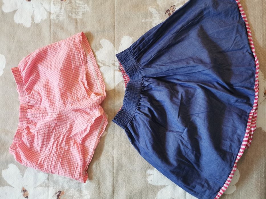 Lot fetita 128(7-8 ani)