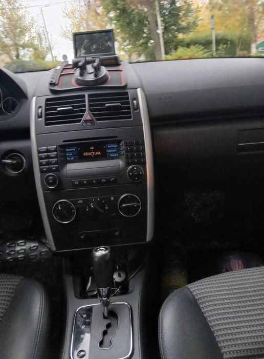 Vând Mercedes A Class, 1,7 benzina