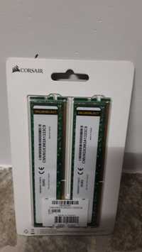 Kit Dual Channel Corsair 8 GB (2 x 4 GB), DDR3, 1333 MHz, -Gaming -noi