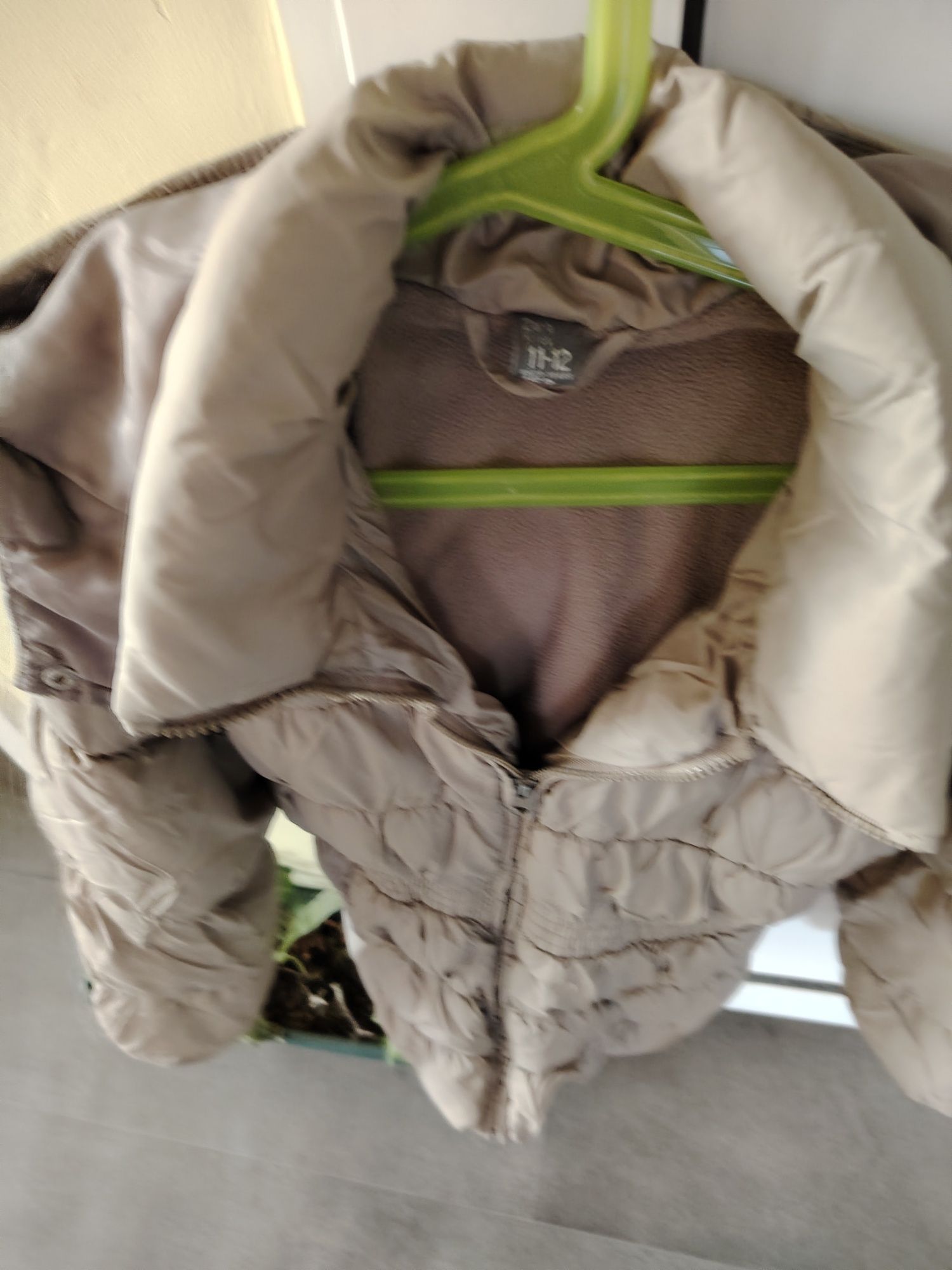 Детско яке ZARA 152