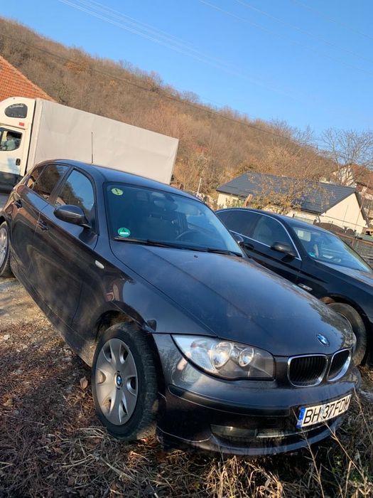 BMW SERIA 1 116i