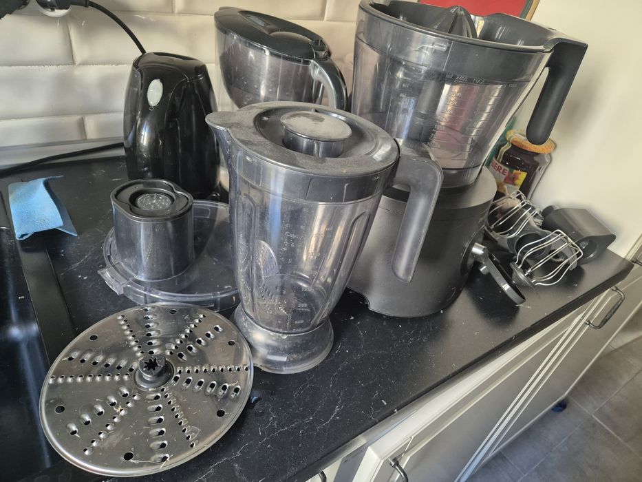 Robot bucătărie Philips