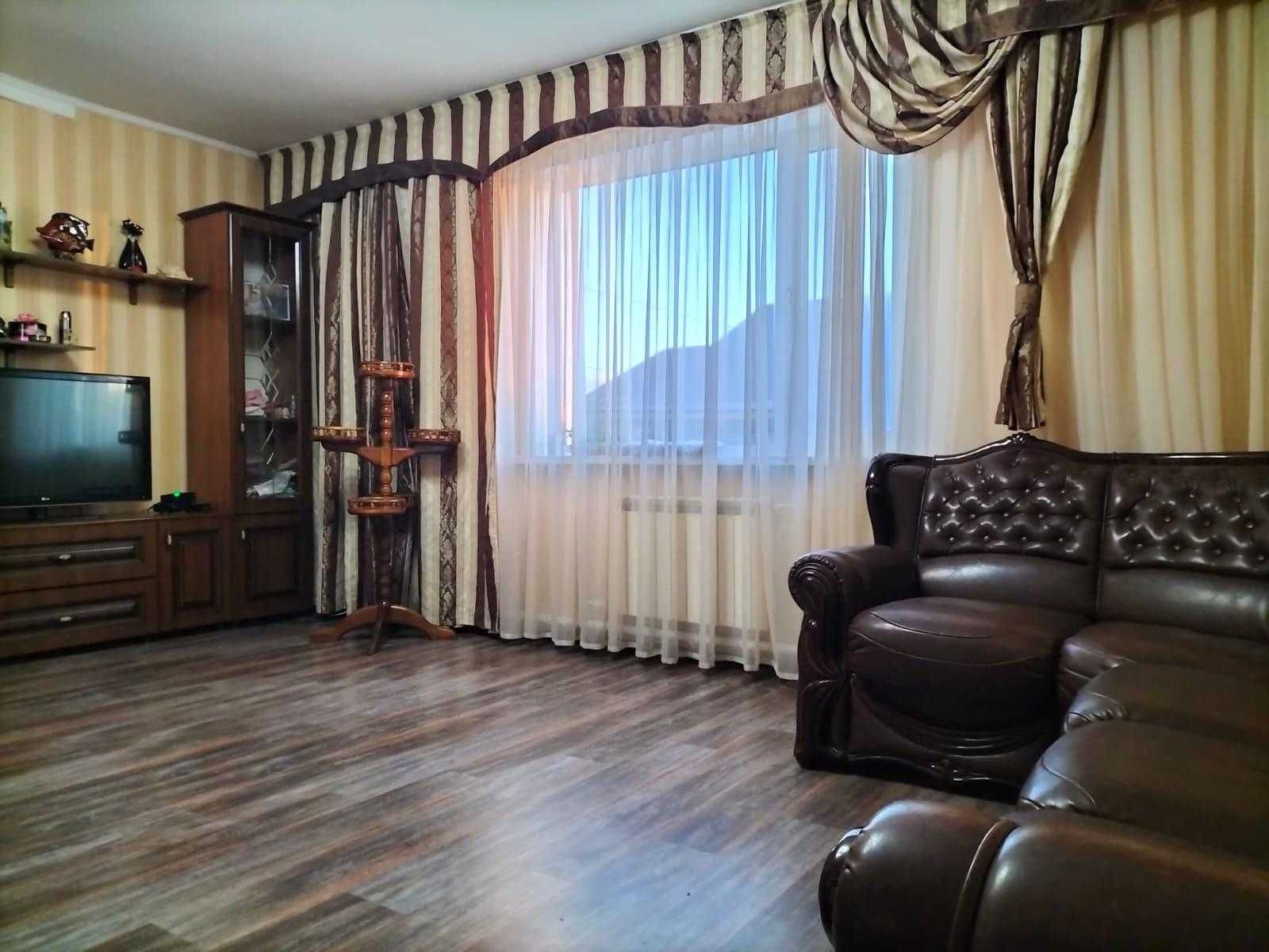Продаётся отличный коттедж в Солнечной