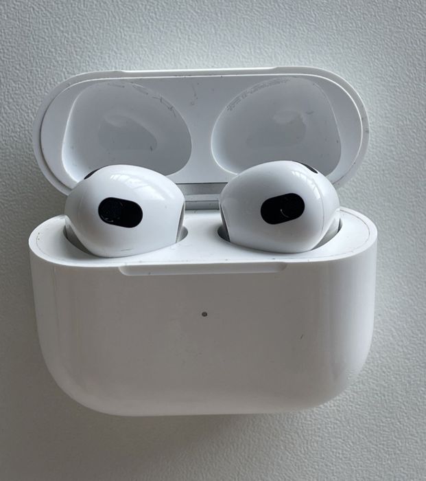 Airpods 3 Оригинал Эйрподс