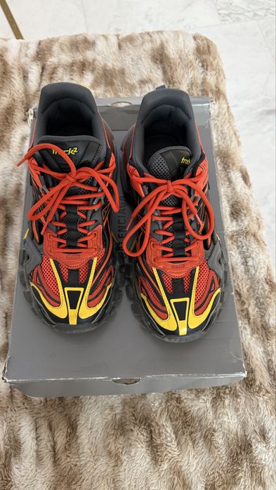 Balenciaga Track 2 marimea 43