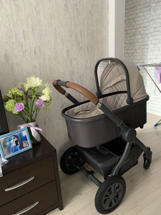 Продам детскую коляску!!!