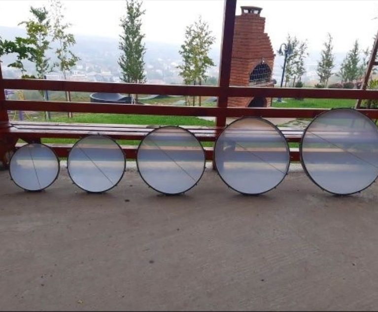 Tobe pentru sarbatorii