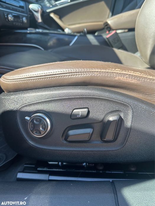 Vand Audi A6 Allroad 3.0tdi - 313cp - an 2014