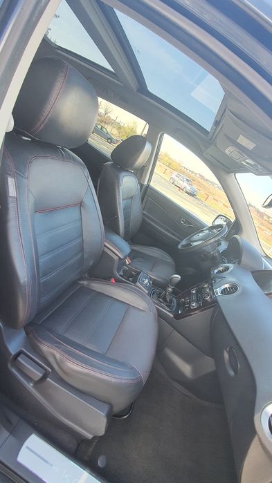 Renault Koleos 4x4 Bose INTENS 2015