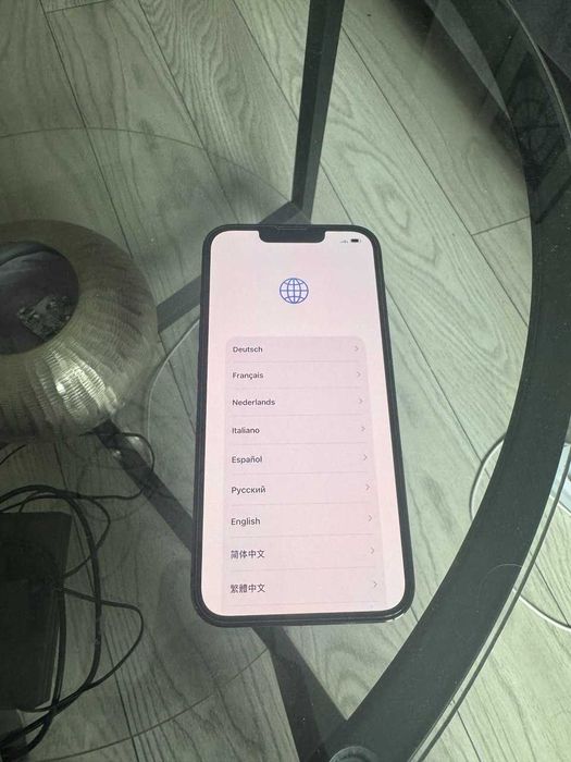Iphone 13 Pro 256GB