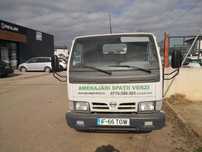 Nissan Cabstar de vanzare