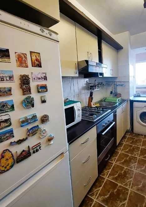 Дава се под наем Двустаен апартамент в Пловдив, Западен - 67 кв.м за 229.5 € - Снимка #1