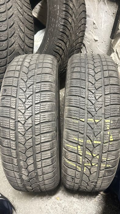 2бр 185 60 15 7мм