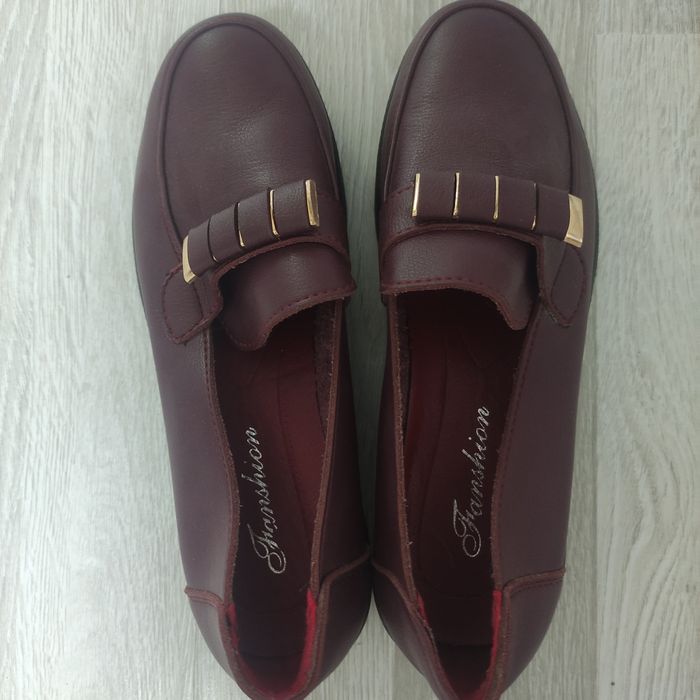 Туфли женские 37 размер