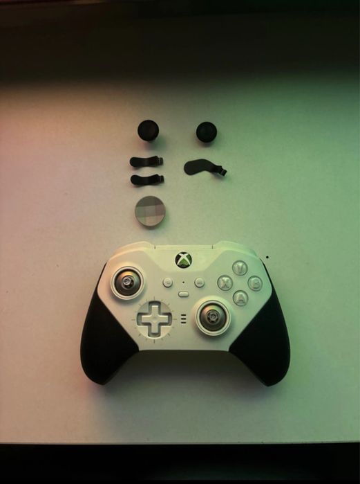 Controller xbox elite