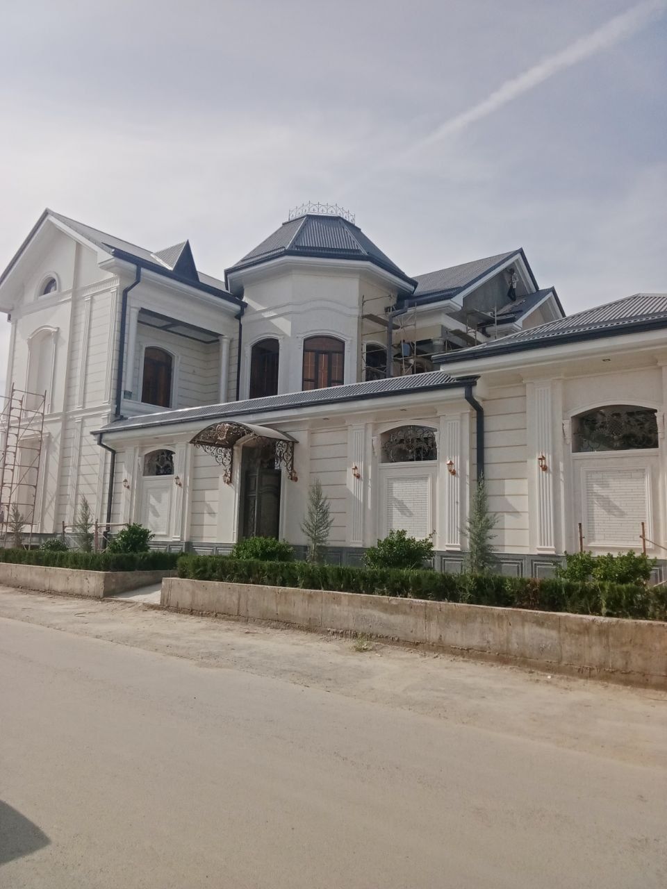 TRAVERTIN xizmati barchasi