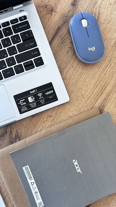 Ноутбук Acer Swift 3