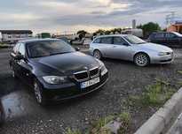 De vânzare BMW seria 3 e90