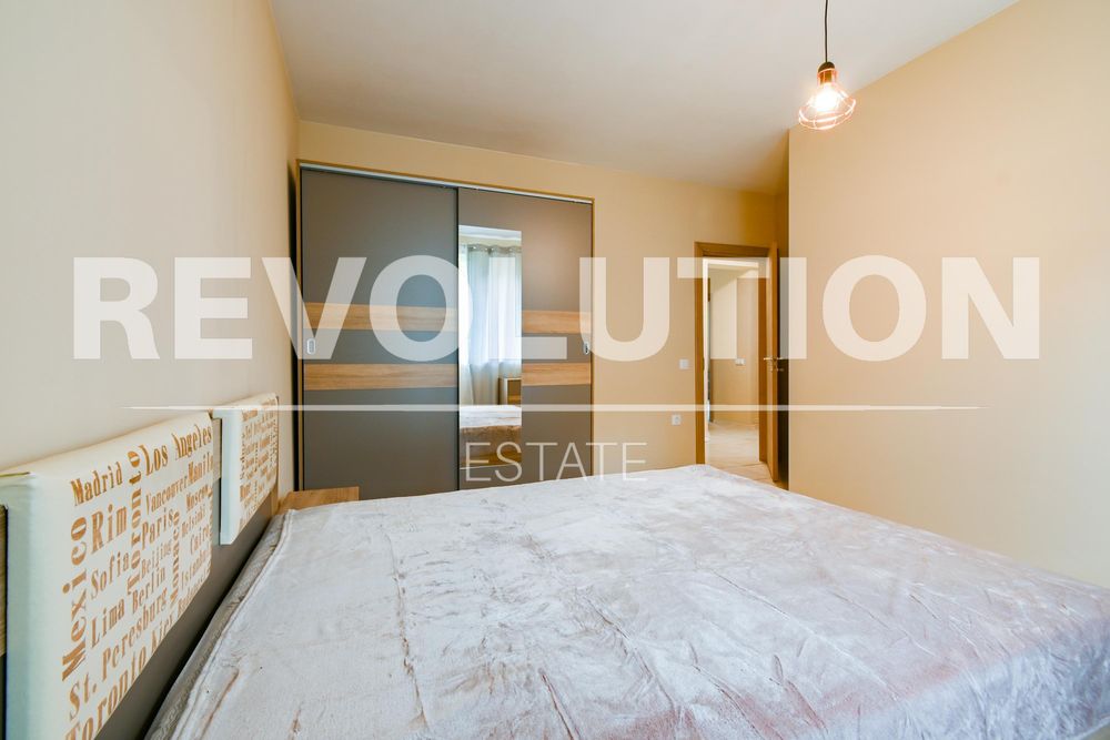 Дава се под наем Четиристаен апартамент в София, Павлово - 127 кв.м за 1100 € - Снимка #7