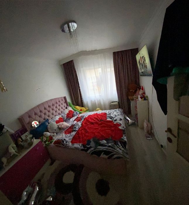 Apartament in zona alfa 3 camere