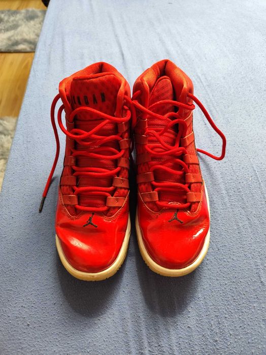 Adidași jordan in stare bună