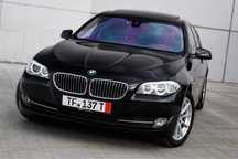 BMW Seria 5 218CP XDrive Automat