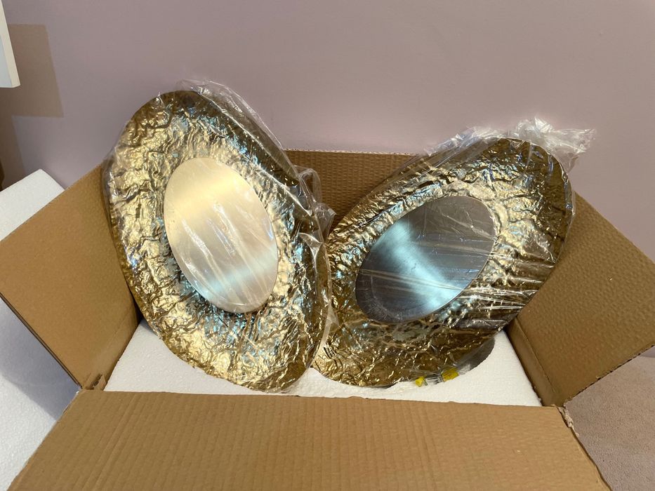 Продам дизайнерские бра