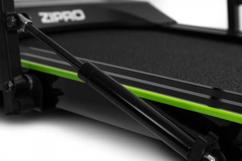 Бягаща пътечка Zipro Lite