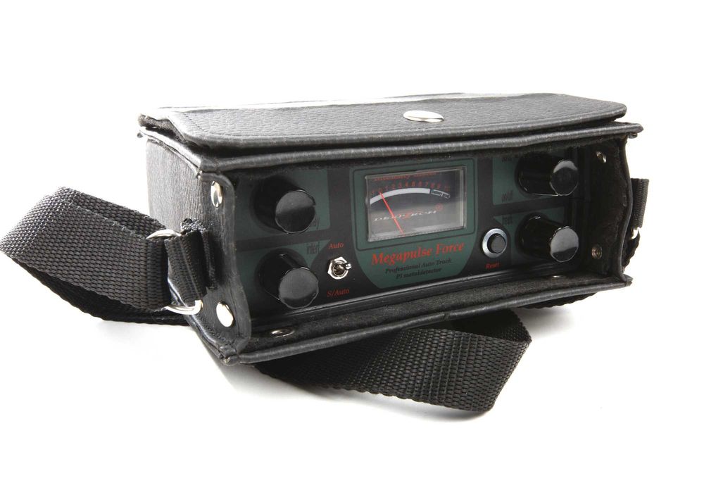 Детектори за дълбочинно търсене