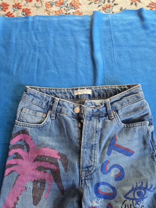 Blugi dama marimea 32-36