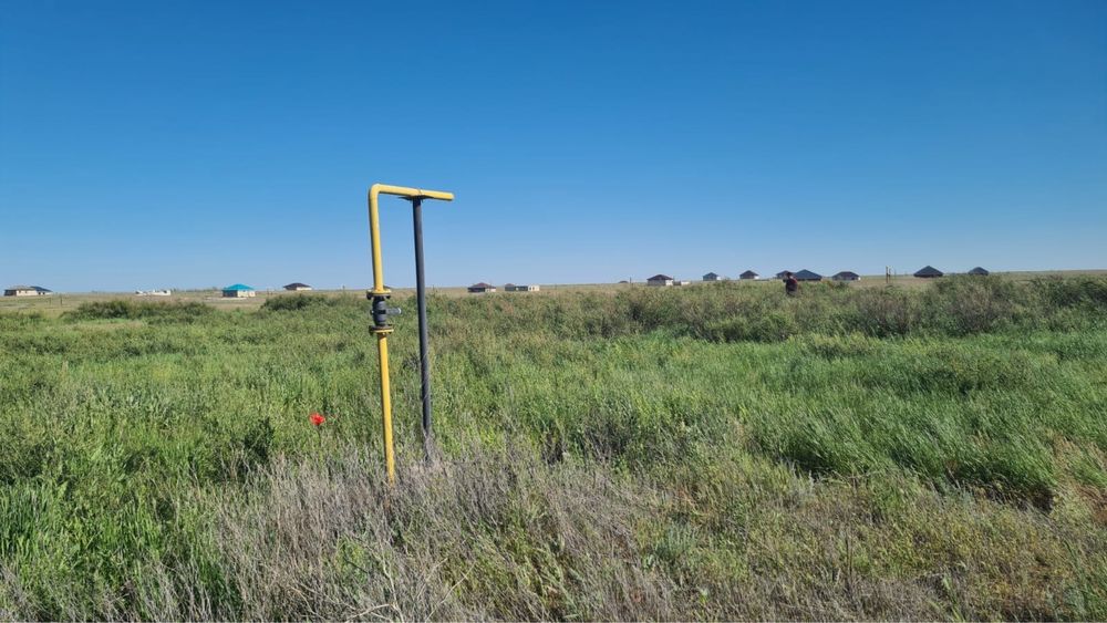 Продам земельный участок