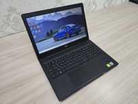 Dell, Core i5-10Th, RAM 8Gb, SSD 256Gb, NVIDIA 2Gb, Full HD IPS