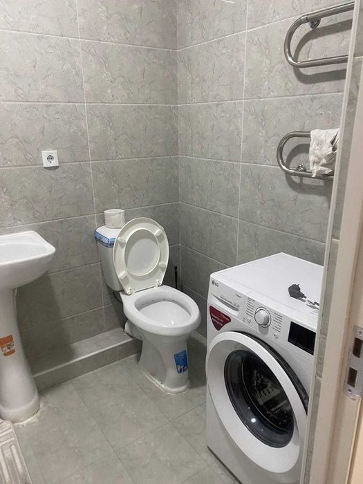 R1 Сдаётся Квартира 2/4/13 на ЖК Алмазар Сити!