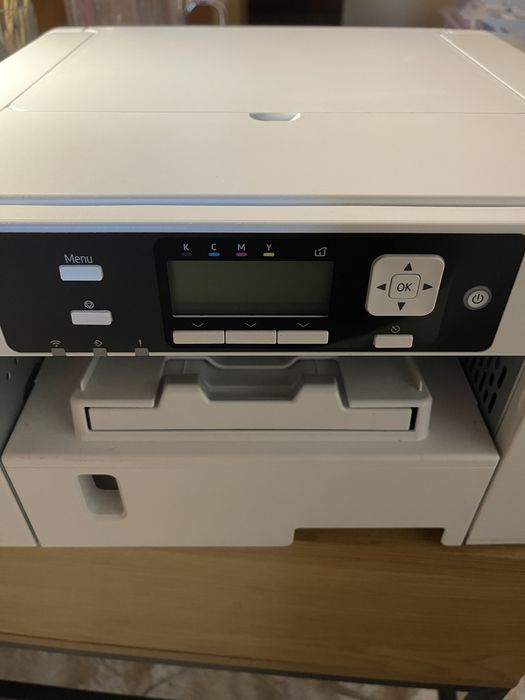 Sawgrass 500 сублимационен принтер