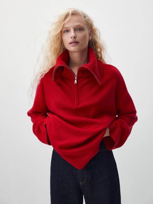 Кофта massimo duti