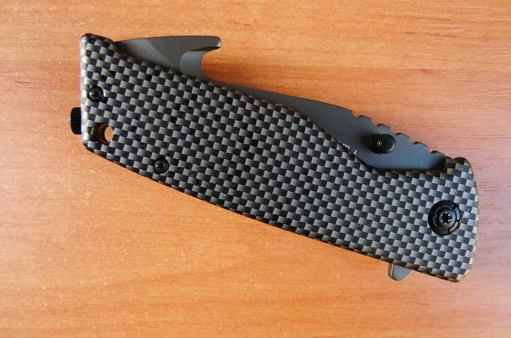 Сгъваем нож Beretta X23A