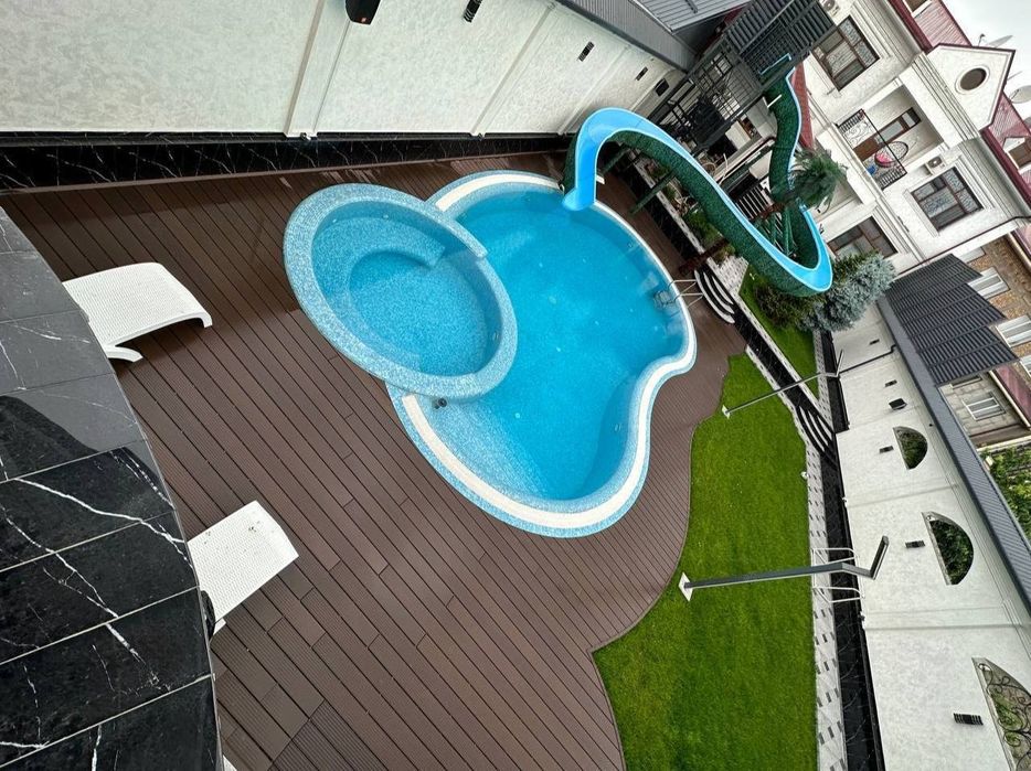 Продается чайхана Салом дом