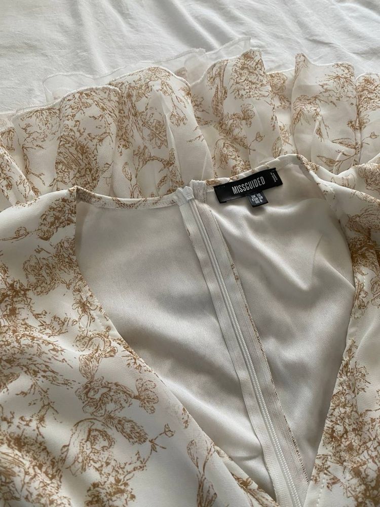 Дамска рокля Missguided