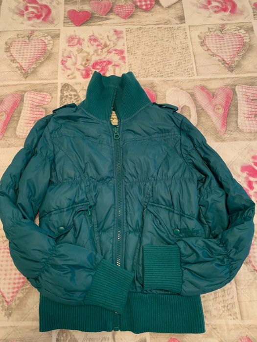 Vand geaca Replay femei