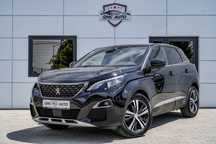Peugeot 3008 Garantie 12 luni / Posibilitate Garantie Extinsa / Rate / Credit Auto