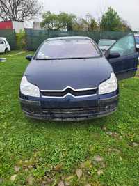 Dez citroen c5 motor 2.0