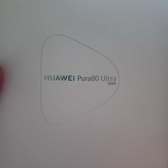 Huawei pura 80 ultra 512GB