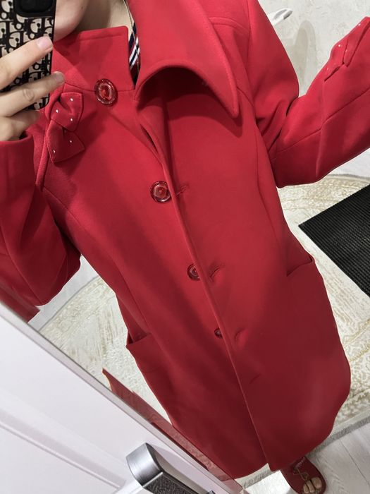 Пальто продается