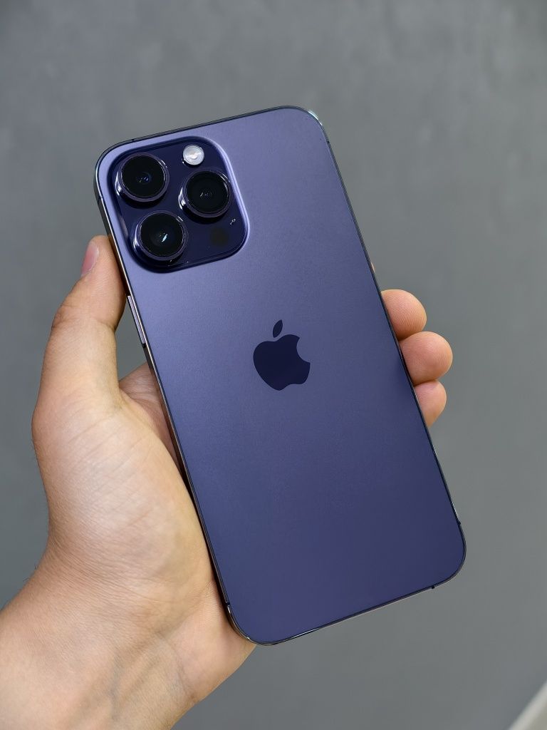 iPhone 14 Pro Max 256 GB | Mobile Zone