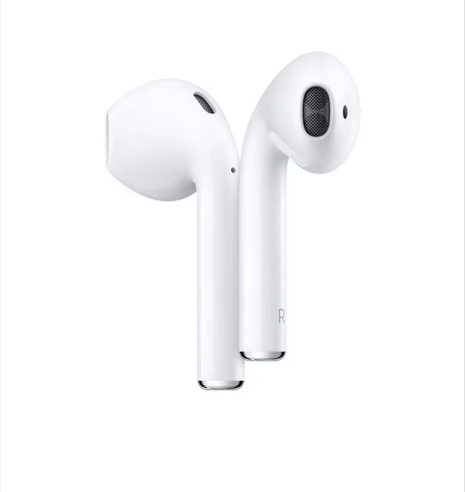 Безжични слушалки i700, Със зареждащ кейс, Бял