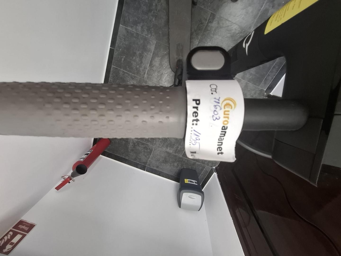 Trotineta electrica Xiaomi Mi 1S -P-