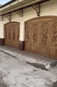Ozimizni uy komolon masjidi yaqinida joylashgan