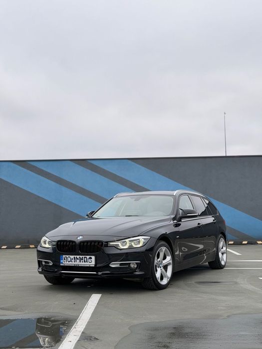 BMW Seria 3 Stare perfectă